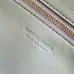 Bottega Veneta Leather Clutch with Knot Closure #B45642