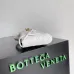 Bottega Veneta Leather Clutch with Knot Closure #B45642