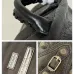 Balenciaga 188024 Le Cagole Backpack in Cracked Lambskin Size 35x46x18CM #B62916