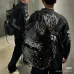 Balenciaga 188024 Le Cagole Backpack in Cracked Lambskin Size 35x46x18CM #B62916
