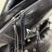 Balenciaga 188024 Le Cagole Backpack in Cracked Lambskin Size 35x46x18CM #B62916