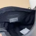 Balenciaga Classic Le Cagole Crossbody Bag - Black Crinkled Leather, Signature Hardware & Adjustable Strap, Edgy Luxury Shoulder Bag for Fashion-Forward Style #B56833