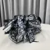 Balenciaga Distressed  Bag with Graffiti Details #B46190