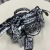 Balenciaga Distressed  Bag with Graffiti Details #B46190