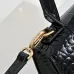 Balenciaga Hourglass Croc Embossed Handbag 19x8x21cm #B64989