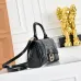 Balenciaga Hourglass Croc Embossed Handbag 19x8x21cm #B64989