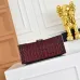 Balenciaga Hourglass Croc Embossed Handbag 23x10x24cm #B64985