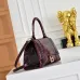 Balenciaga Hourglass Croc Embossed Handbag 23x10x24cm #B64985