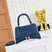 Balenciaga Hourglass Croc Embossed Handbag 23x10x24cm #B64985