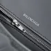 Balenciaga Hourglass Croc Embossed Handbag 23x10x24cm #B64985