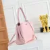 Balenciaga Rodeo Pink Leather Top Handle Bag 35x23x11cm #B64968