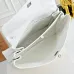 Balenciaga Rodeo Soft Leather Handbag Silver Buckle 35x23x11cm  #B64966