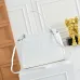 Balenciaga Rodeo Soft Leather Handbag Silver Buckle 35x23x11cm  #B64966