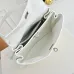 Balenciaga Rodeo Soft Leather Handbag Silver Buckle 35x23x11cm  #B64966