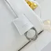 Balenciaga Rodeo Soft Leather Handbag Silver Buckle 35x23x11cm  #B64966