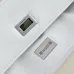 Balenciaga Rodeo Soft Leather Handbag Silver Buckle 35x23x11cm  #B64966