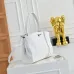 Balenciaga Rodeo Soft Leather Handbag Silver Buckle 35x23x11cm  #B64966