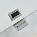 Balenciaga Rodeo Soft Leather Handbag Silver Buckle 35x23x11cm  #B64966