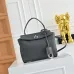 Balenciaga Rodeo Soft Leather Handbag Silver Buckle 35x23x11cm  #B64966