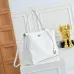 Balenciaga Rodeo Soft Leather Handbag Silver Buckle 35x23x11cm  #B64966