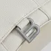 Balenciaga x Gucci Hourglass GG Canvas Bag 19x8x21cm #B64986