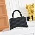 Balenciaga x Gucci Hourglass GG Canvas Bag 19x8x21cm #B64986