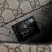 Balenciaga x Gucci Hourglass GG Canvas Bag 19x8x21cm #B64986