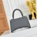 Balenciaga x Gucci Hourglass GG Canvas Bag 19x8x21cm #B64986