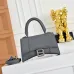 Balenciaga x Gucci Hourglass GG Canvas Bag 19x8x21cm #B64986