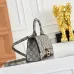 Balenciaga x Gucci Hourglass GG Canvas Bag 19x8x21cm #B64986