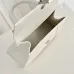 Balenciaga x Gucci Hourglass GG Canvas Bag 19x8x21cm #B64986