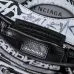 Good Quality Balenciaga Designer Bag - Edgy Graffiti Style #B46189