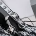 Good Quality Balenciaga Designer Bag - Edgy Graffiti Style #B46189