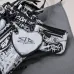 Good Quality Balenciaga Designer Bag - Edgy Graffiti Style #B46189