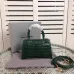 Good quality New design crocodile texture two size #99919410