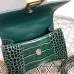 Good quality New design crocodile texture two size #99919410