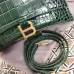 Good quality New design crocodile texture two size #99919410
