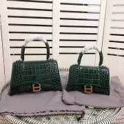 Good quality New design crocodile texture two size #99919410