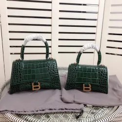 Good quality New design crocodile texture two size #99919410