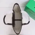 Bottega Flip Flap Large Canvas Tote Handbag #999936793