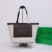 Bottega Flip Flap Large Canvas Tote Handbag #999936793