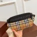 Burberry men's shoulder bag Classic Men's Chest Bag #999934042