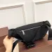 Burberry men's shoulder bag Classic Men's Chest Bag #999934042