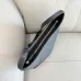 Burberry Black Leather Crossbody Bag 2611 #B55662