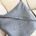Burberry Black Leather Crossbody Bag 2611 #B55662