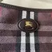 Burberry Check Canvas Shoulder Bag with EKD Logo 28.5×11.5×31cm #B65005