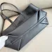 Burberry Highlands Leather Tote 2221 38×16.5×28cm #B67250
