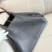 Burberry Highlands Leather Tote 2221 38×16.5×28cm #B67250