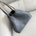 Burberry Highlands Leather Tote 2221 38×16.5×28cm #B67250