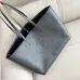 Burberry Highlands Leather Tote 2221 38×16.5×28cm #B67250